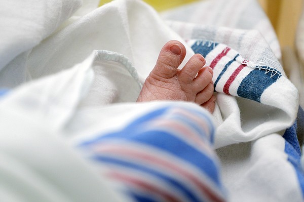 U.S. infant death rate climbs 3% - Vimarsana News