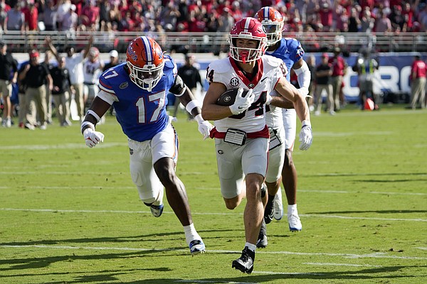 SEC division title races figure to be much clearer - Vimarsana News