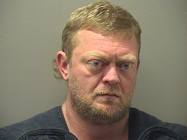 Man gets life in prison for girl’s kidnapping | Northwest Arkansas ...