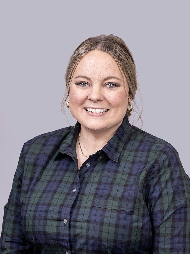 Business people Northwest Arkansas DemocratGazette