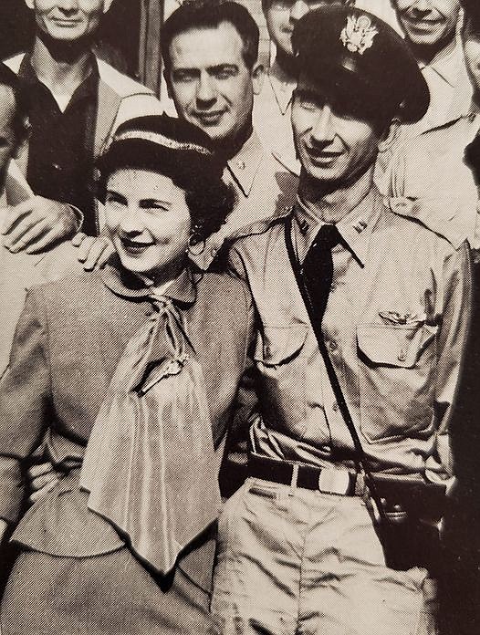St. Louis area Air Force veteran was held as military prisoner | Jefferson City News Tribune - Vimarsana News