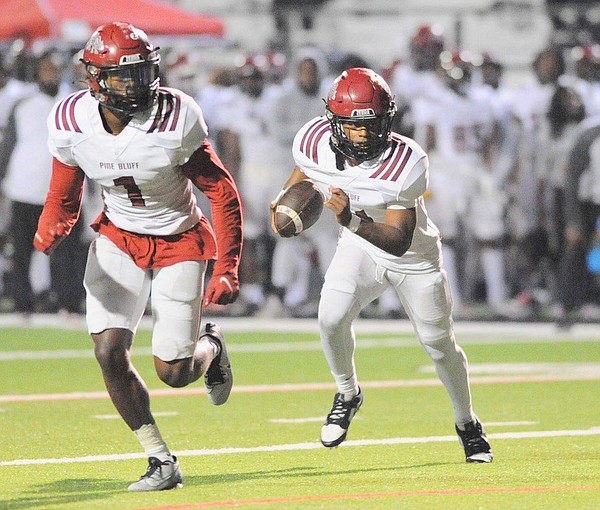 PB to host Robinson matchup - Vimarsana News