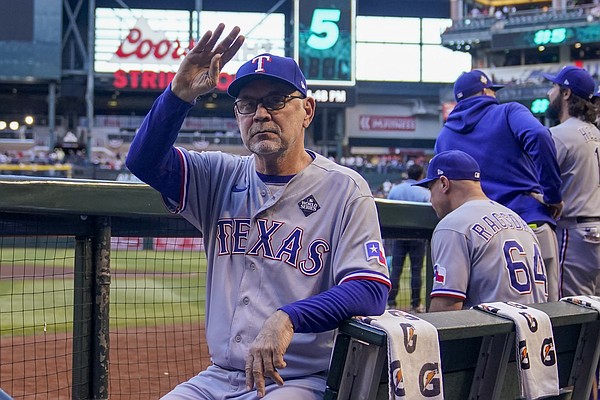 Bochy takes a 4th title, boosts legacy - Vimarsana News