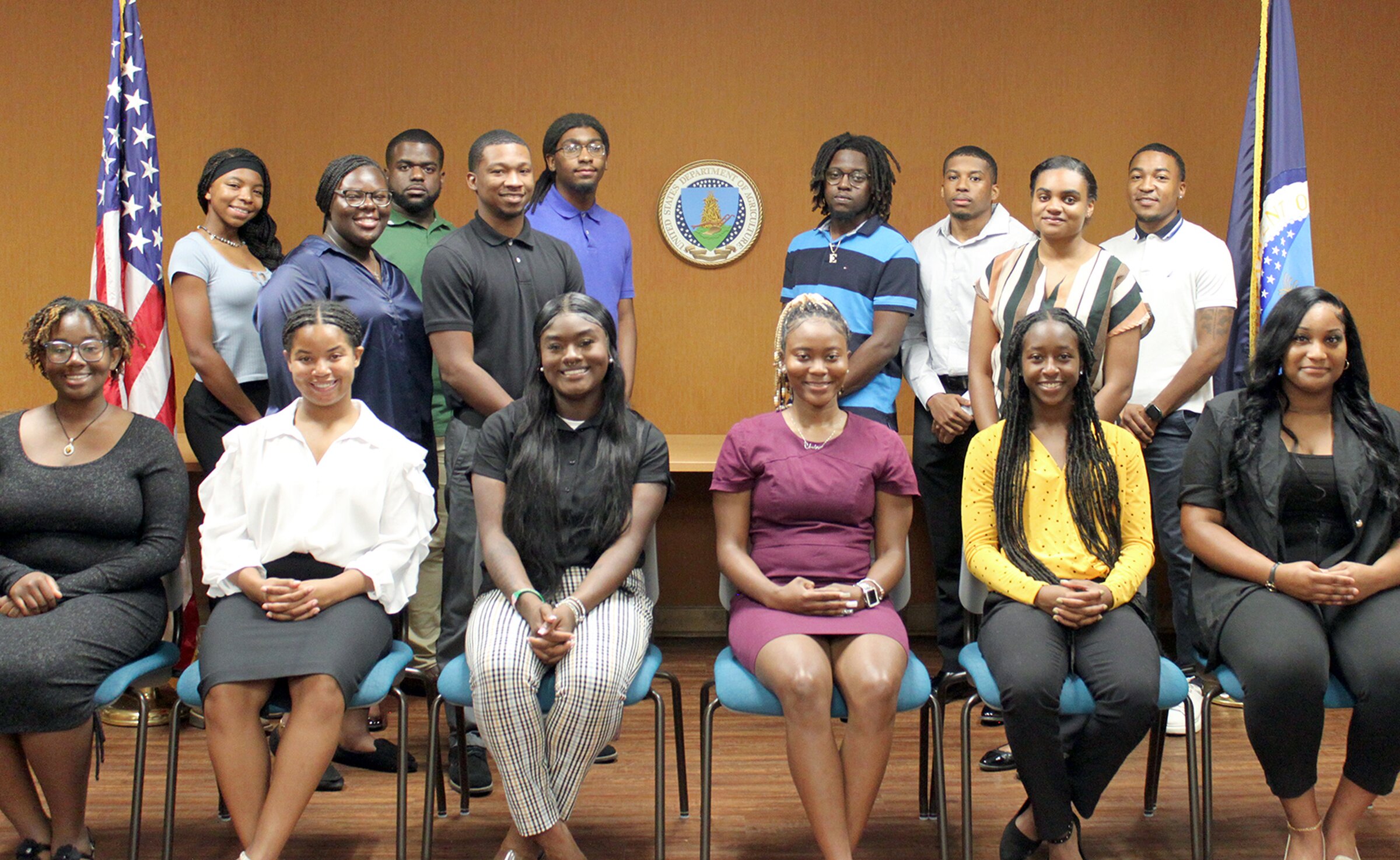 5 at UAPB named 1890 National Scholars - Vimarsana News