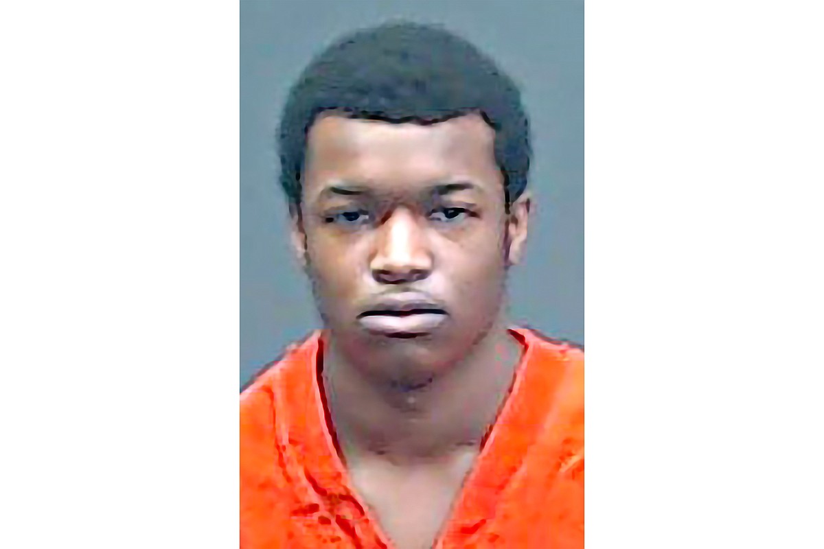 Texarkana teen gets life in prison without parole for 2021 double ...
