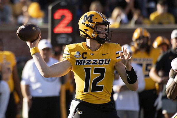 CFP heats up Georgia-Mizzou game - Vimarsana News
