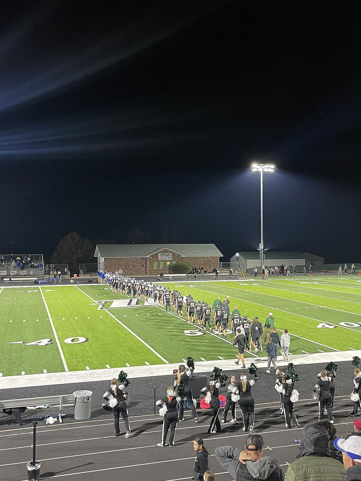 South Callaway's best season in three years ends in district semifinals ...