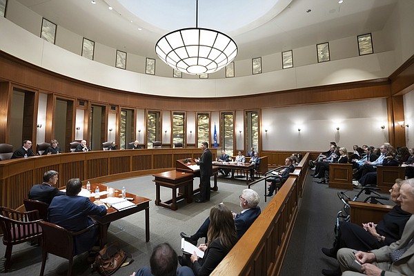 Lawsuits center on insurrection Lawsuits center on insurrection