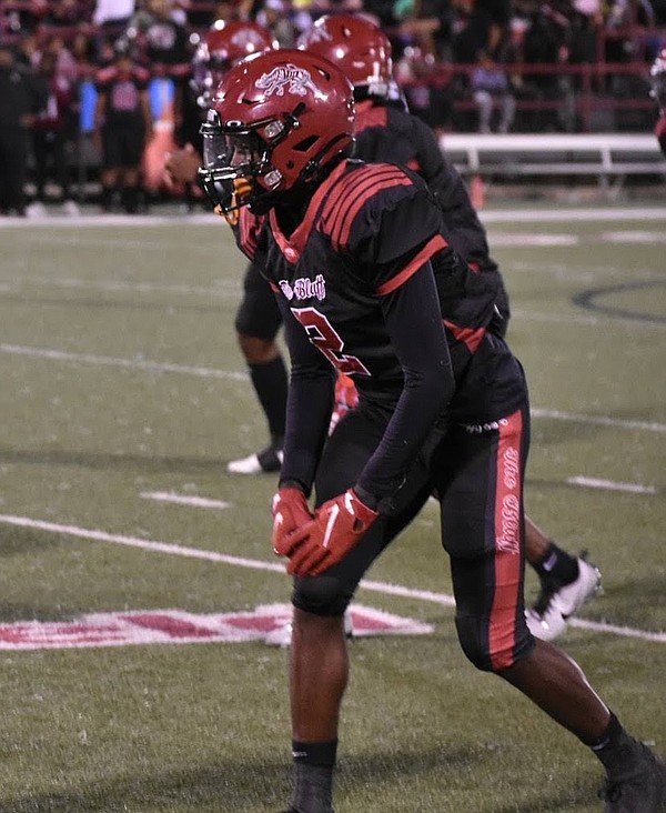 Crutchfield decommits from Arkansas - Vimarsana News