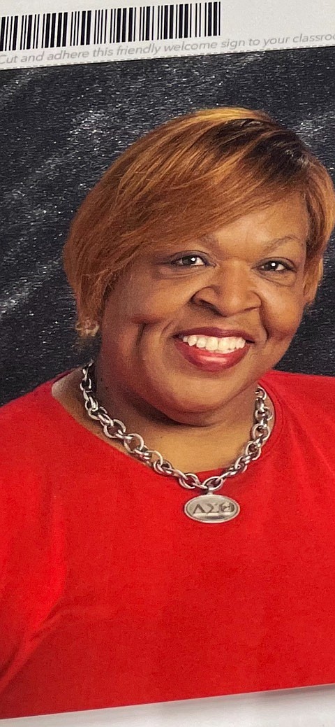 Denton announces run for Ward 2 council seat