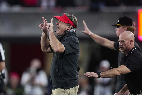 DT's interception 'huge' for Georgia - Vimarsana News