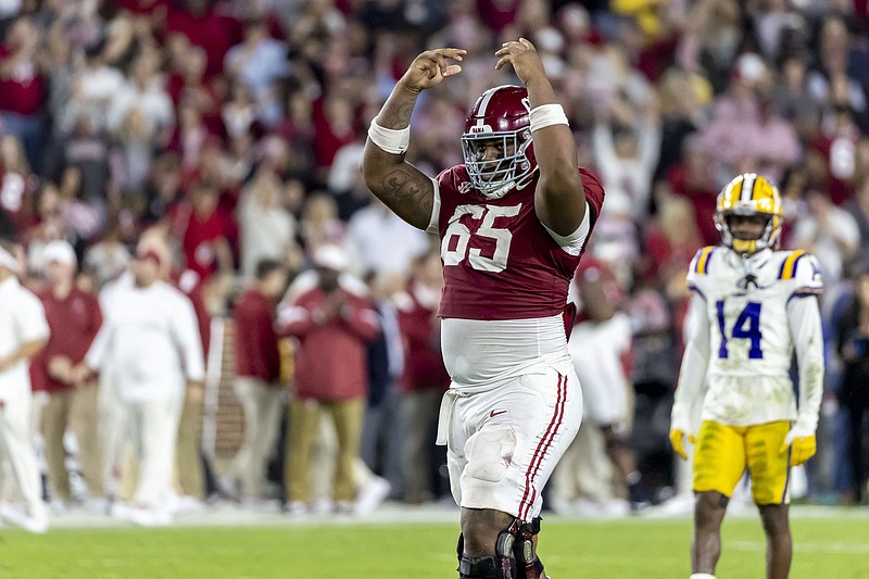 Latest alabama deals football news