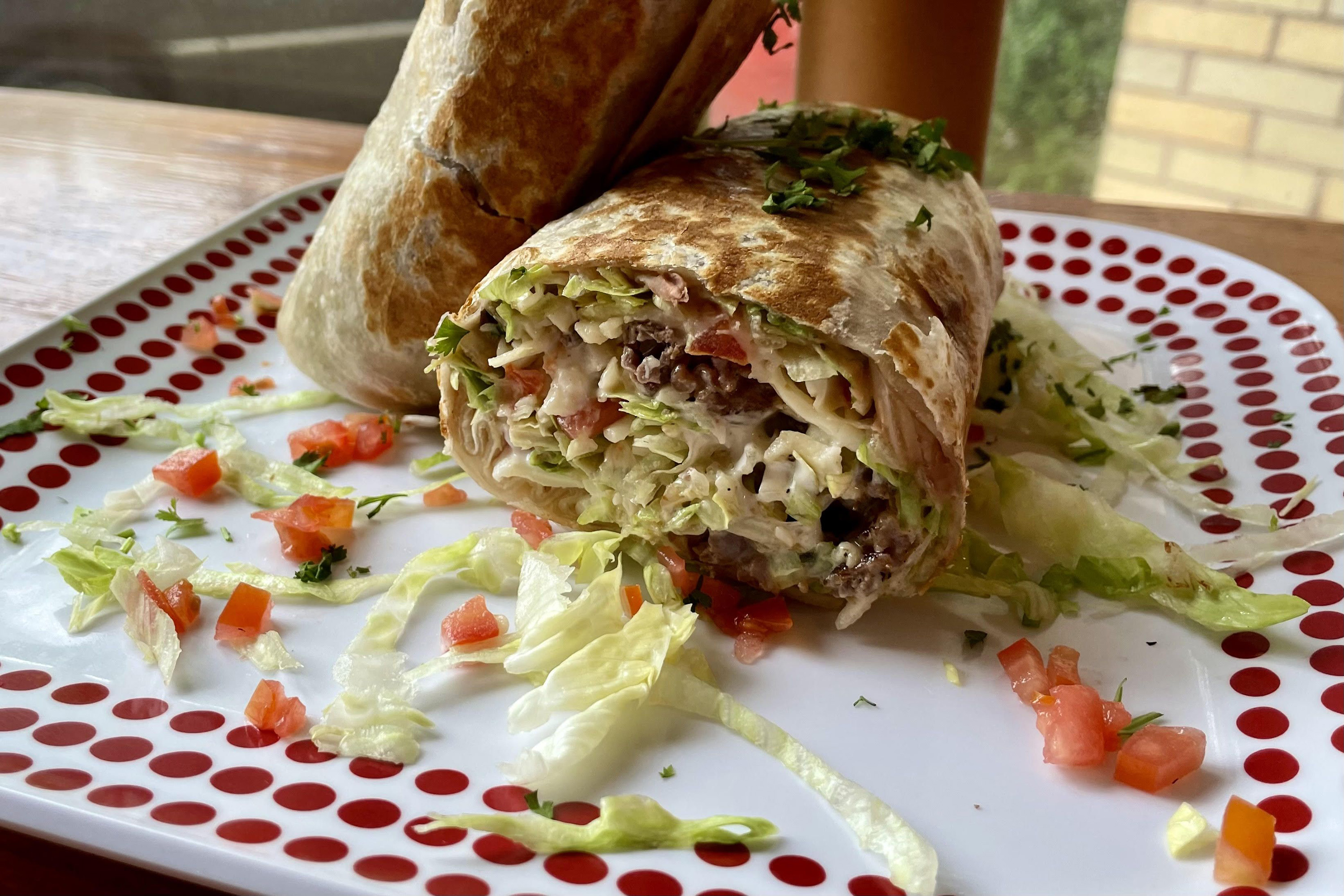We looked up 100 Chicago burritos to find the most popular fillings Jefferson City News Tribune