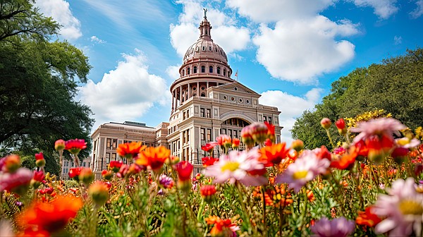 EXPLAINER | Why do Texans have to vote on so many constitutional amendments? - Vimarsana News