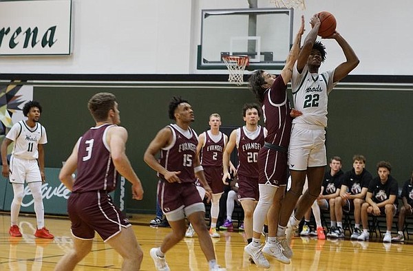 Owls come up short at No. 4 Langston, 79-72 - Vimarsana News