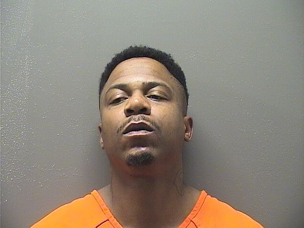 Texas man allegedly selling drugs in store arrested on felony charge ...