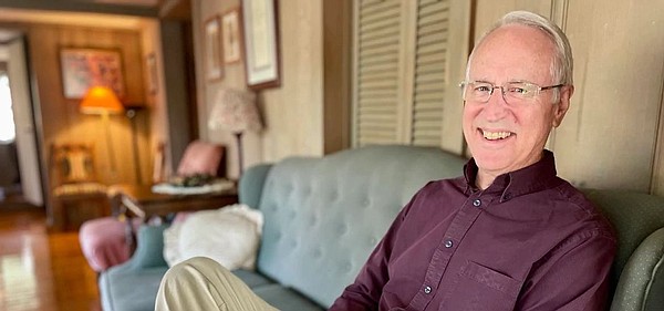 Former GM remembers first Christmas at Silver Dollar City - Vimarsana News