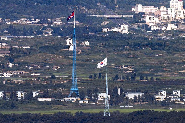 S. Korea to launch its first spy satellite - Vimarsana News