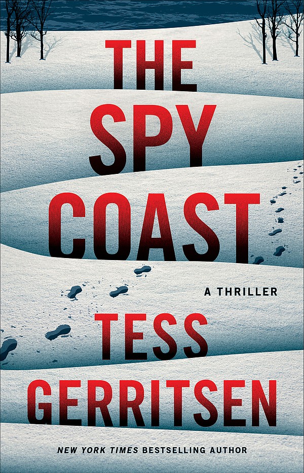 Review: Gerritsen puts addictive spin on espionage novels with 'The Spy Coast' - Vimarsana News