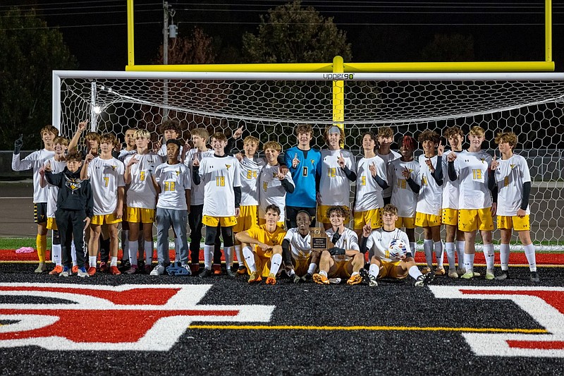 2023 Dallas-area all-district boys soccer teams: District award winners and  more