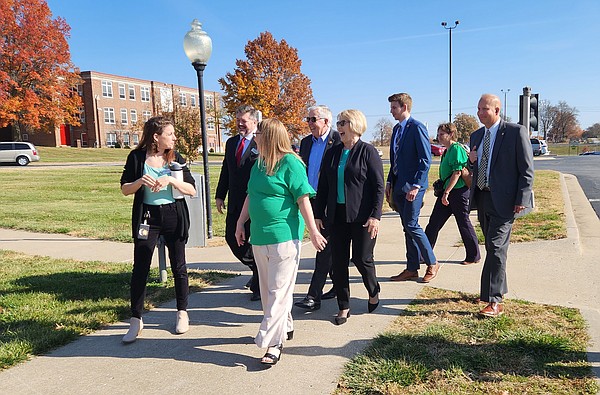 A recap of the news gathered by the Fulton Sun the week of Nov. 5-10, 2023 - Vimarsana News