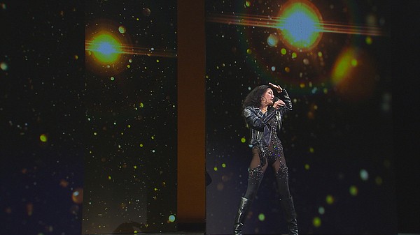 ENTERTAINMENT NOTES: 'Cher,' Nurse Blake, art exhibit, tree lighting this week | The Arkansas Democrat-Gazette - Vimarsana News