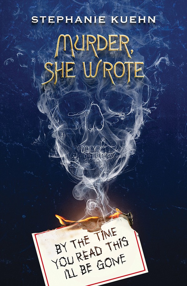 New book not your grandmother's 'Murder, She Wrote' | Jefferson City News Tribune - Vimarsana News