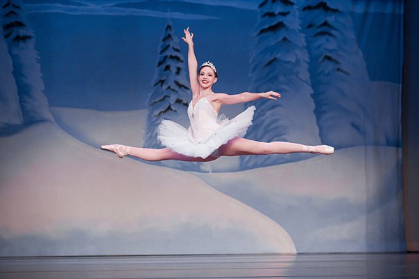 FYI Calendar: Sugar Plum Fairy Tea returns to Fort Smith | The Arkansas Democrat-Gazette - Vimarsana News