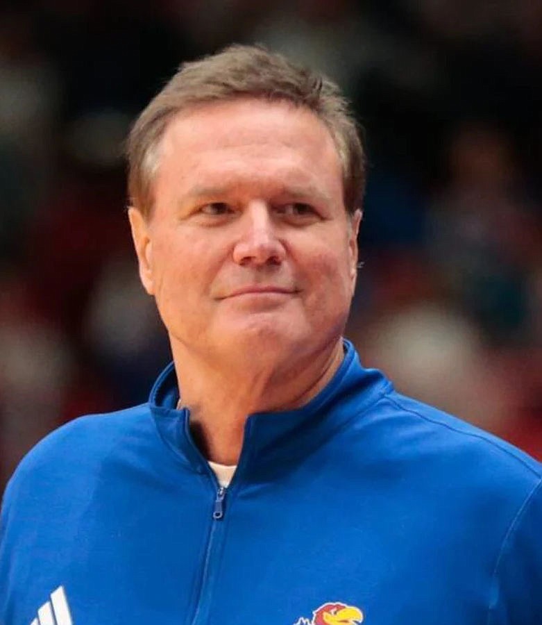 Kansas coach Bill Self signs lifetime contract Magnolia Banner News