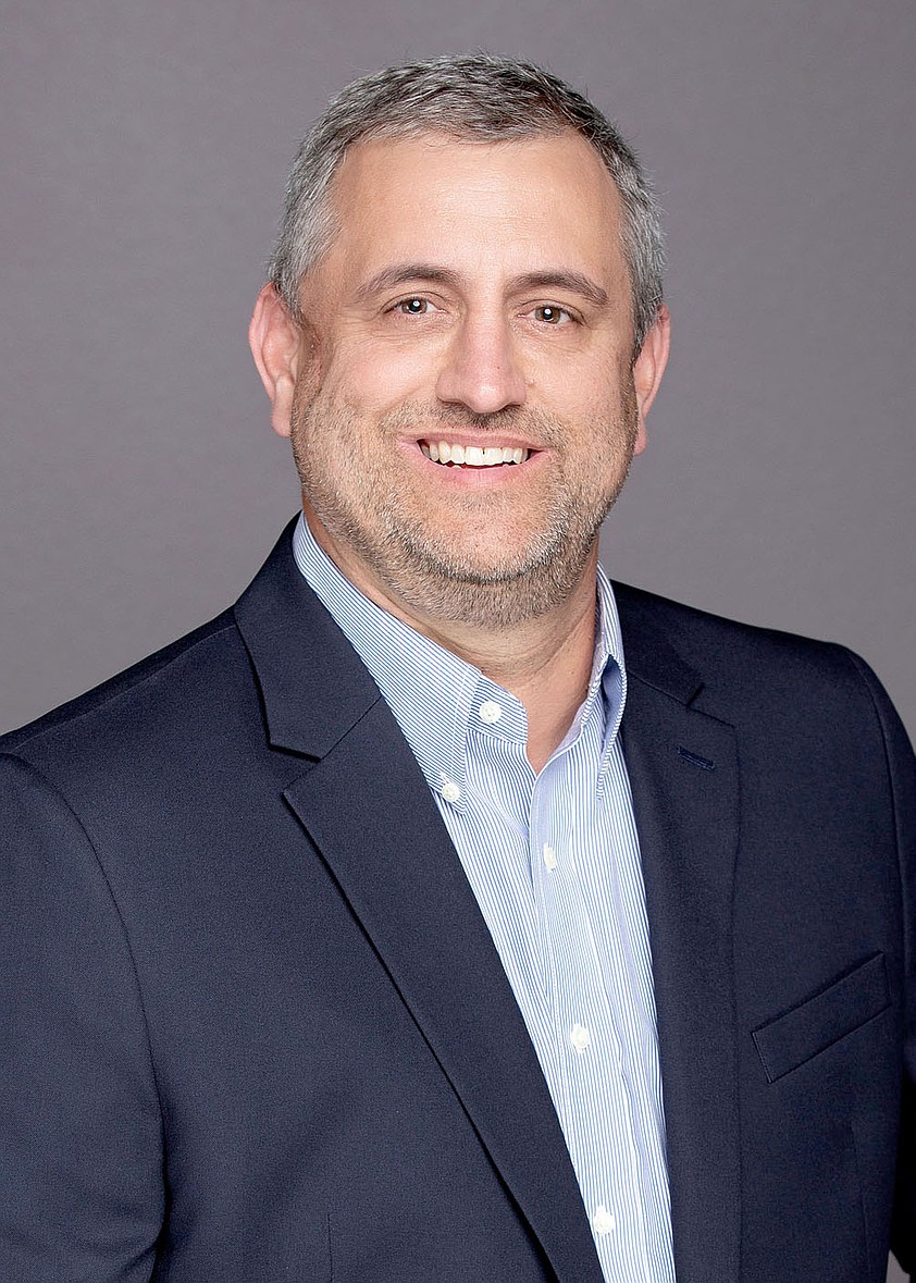 Reed joins Grand National Bank | The Washington County Enterprise Leader