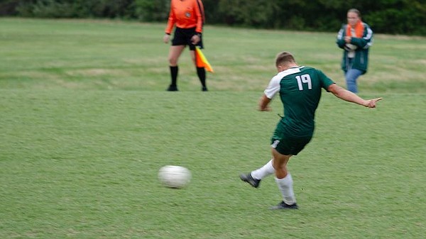 Senst, Owls dominate Central Baptist in 4-1 quarterfinal win - Vimarsana News