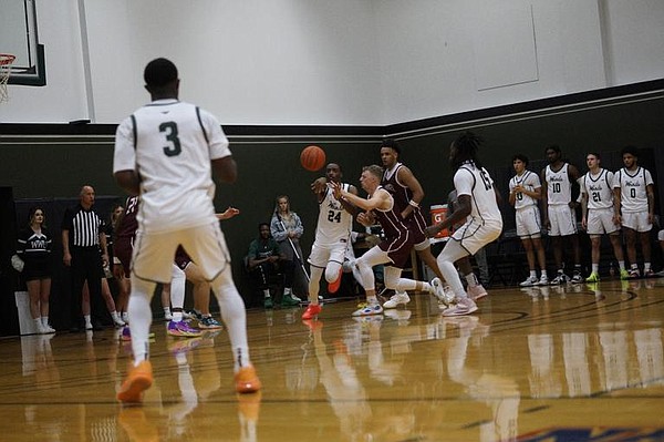 Owls drop second straight, falling 87-81 at CMU - Vimarsana News