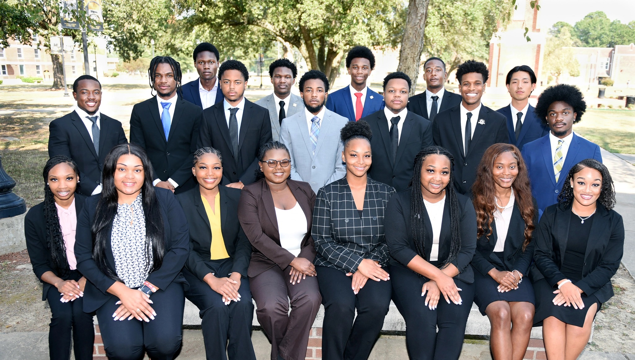 Program leads to students’ opportunities