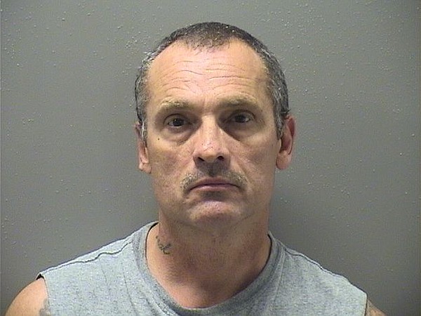 Parolee Sex Offender Arrested On Felony Charges At Home Visit Hot Springs Sentinel Record 5703