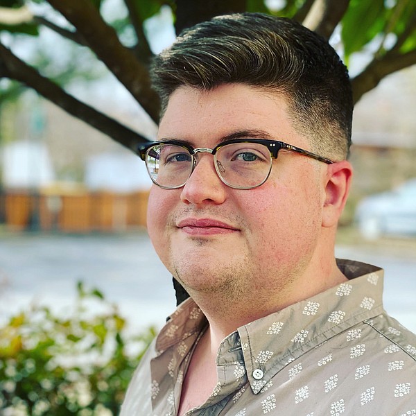 Brandon Weston explains how folk healing still vital to Ozarks culture at Shiloh Museum | The Arkansas Democrat-Gazette - Vimarsana News