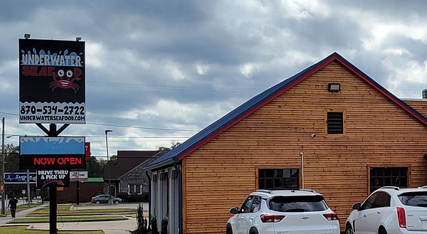 Go Forward meals spur complaint by NAACP | The Arkansas Democrat-Gazette - Vimarsana News
