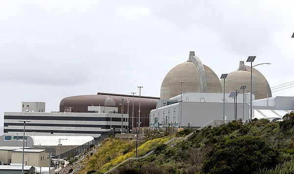 Disputes continue around California's last nuclear plant | Jefferson City News Tribune - Vimarsana News