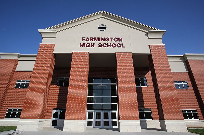 Farmington School Board lets challenged book “Kingdom of Ash” remain ...