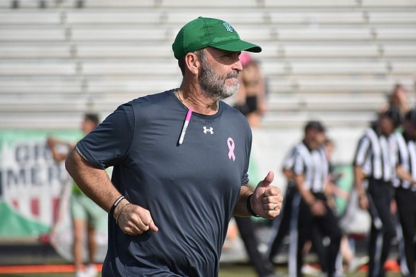 UAM to close season against rival SAU | Northwest Arkansas Democrat-Gazette - Vimarsana News