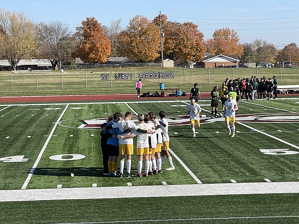 No. 24 Fulton's season ended by No. 4 Orchard Farm in state quarterfinals - Vimarsana News
