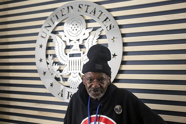 Nonprofits make progress in tackling homelessness among vets, but challenges remain - Vimarsana News
