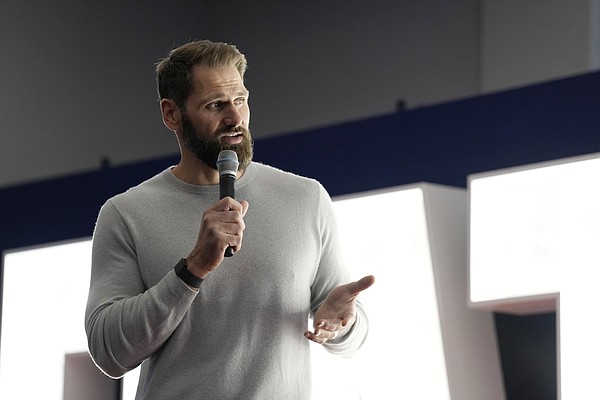 Ex-Patriots tackle a German favorite | The Arkansas Democrat-Gazette - Vimarsana News