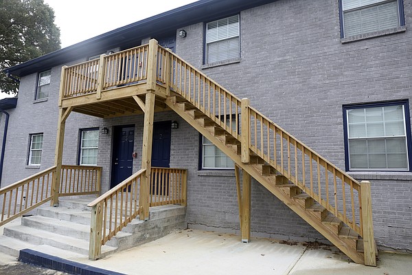 Agencies, partners work to house vets | The Arkansas Democrat-Gazette - Vimarsana News
