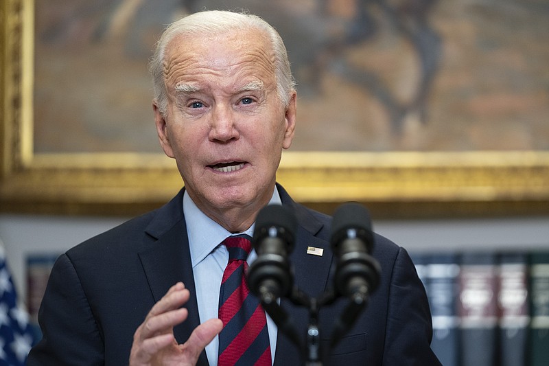 Joe Biden wants to complete his goals on civil rights, taxes, and ...