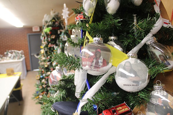 Christmasville to return this month | El Dorado News - Vimarsana News
