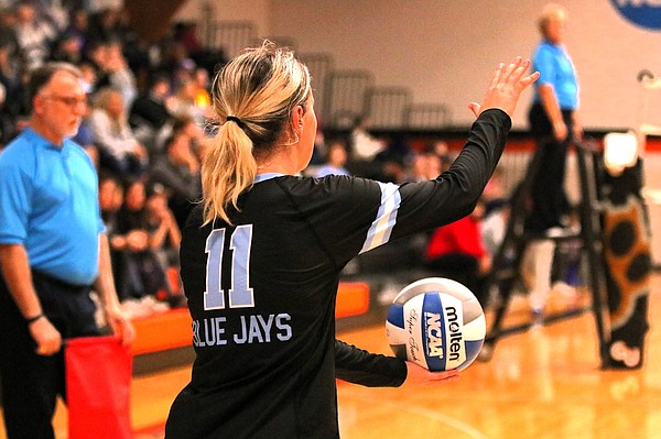 Blue Jays fall in SLIAC Tournament semifinals to Griffins - Vimarsana News