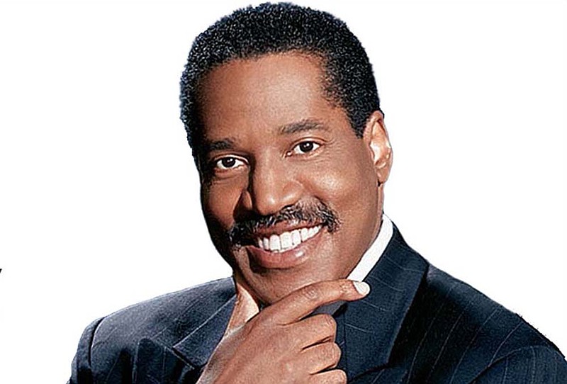 EDITORIAL/Welcome Return: Columnist Larry Elder back in the Texarkana