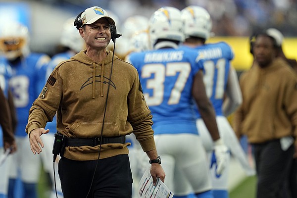 Fourth-and-2 pass pays off for Detroit | The Arkansas Democrat-Gazette - Vimarsana News