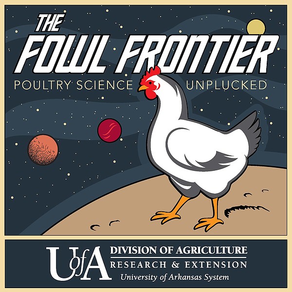Podcast aimed at poultry industry | The Arkansas Democrat-Gazette - Arkansas' Best News Source - Vimarsana News