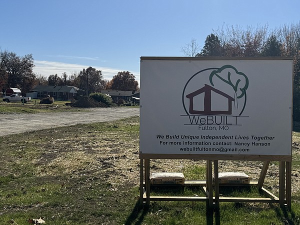 Construction continuing on Fulton WeBUILT - Vimarsana News